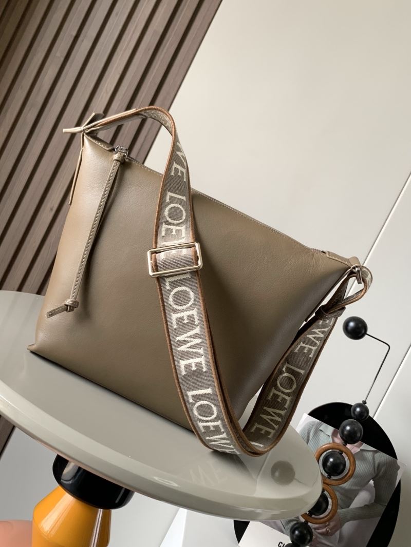 Loewe Cubi Bags